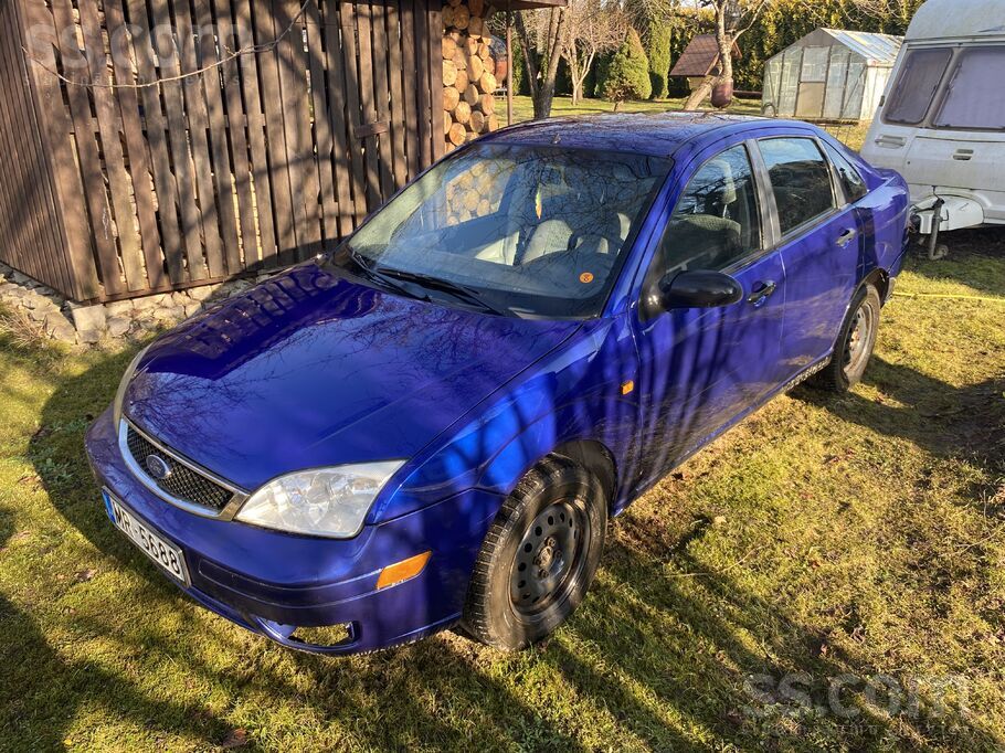 Pārdodu Fordiņu , kas bija domāts dēlam mācīties , bet nu pienācis laiks atv