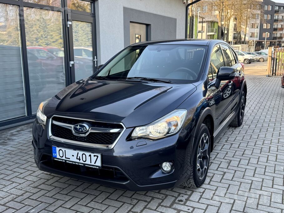 Automāts, 4x4 - pilnpiedziņa. Aprīkojumā ietilpst tādas opcijas kā Klimatkon