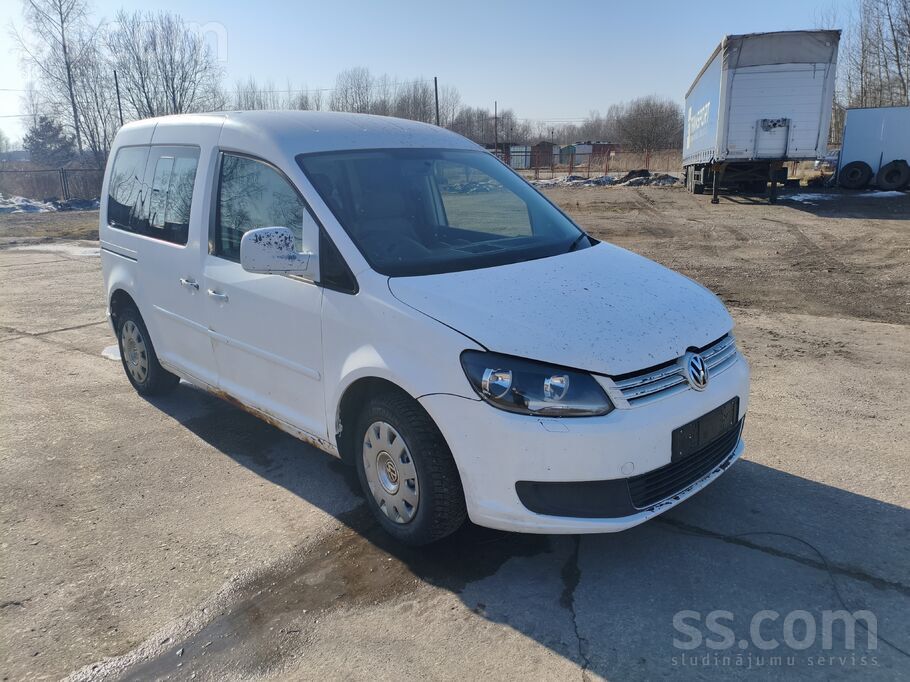 Volkswagen Pārdod