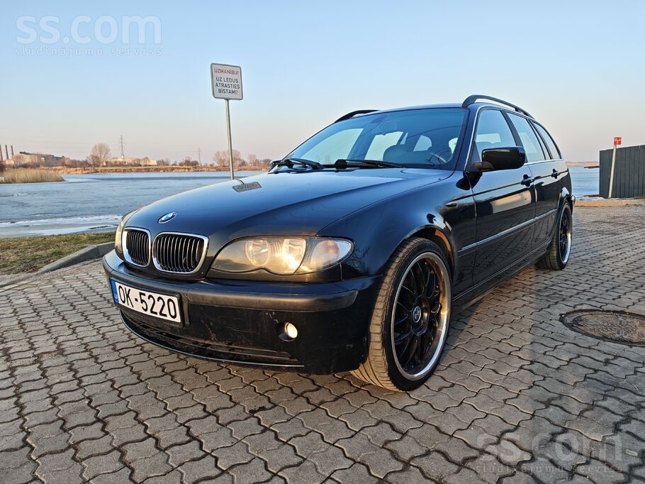 BMW BMW Touring
