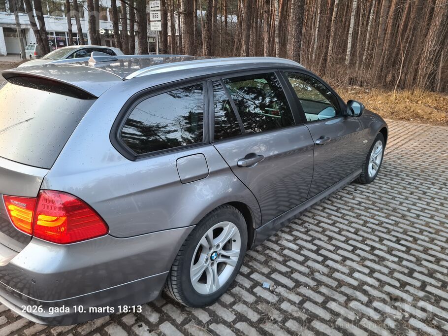 BMW Pārdodu BMW 320 Xdrive, 2.0 dīzelis, 135 kw. Vācij