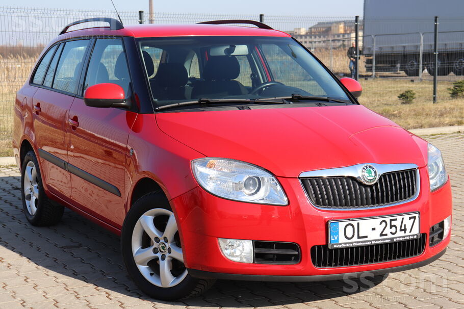 Skoda 100 % оригинальный очень маленький пробег для дизе