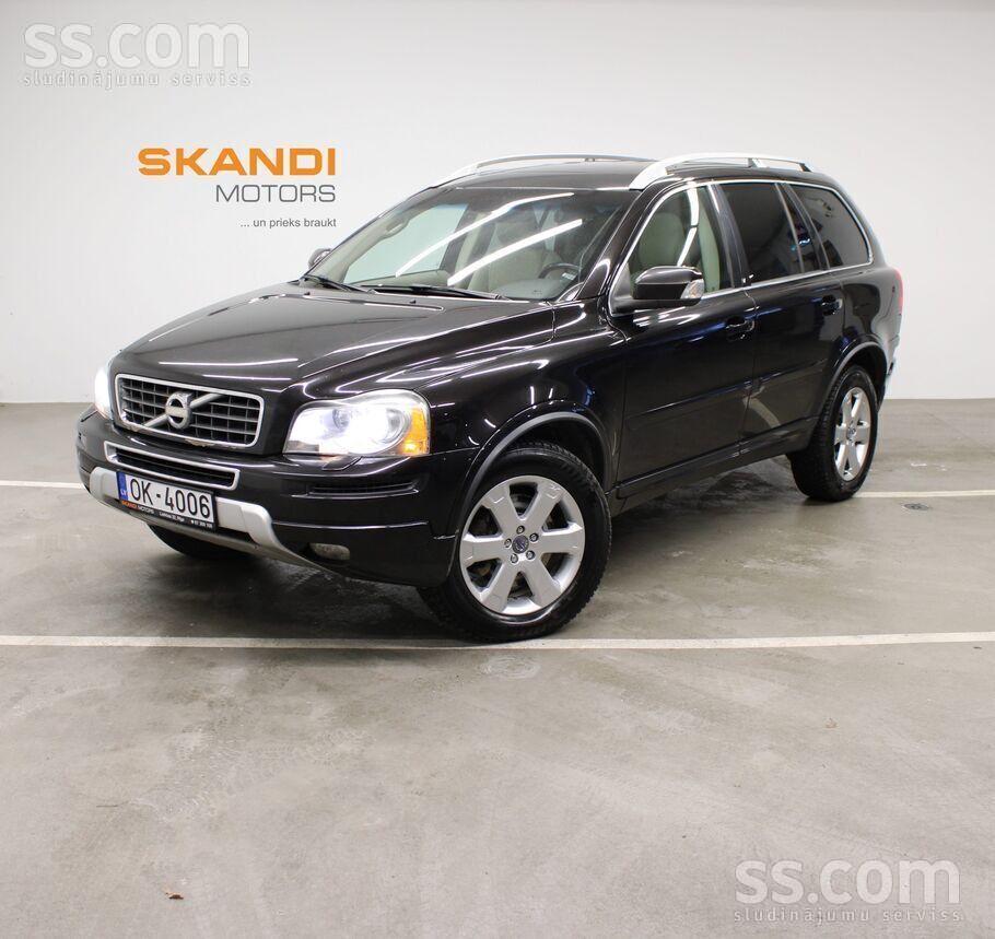 Volvo XC 90