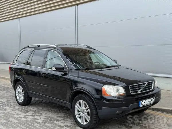 Volvo 4900€