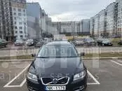 Volvo Volvo V70 2.0L Dīzelis, 120kW, 12.2012 g. 