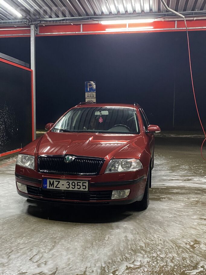 Skoda Продаю машину, так как купил новую. 