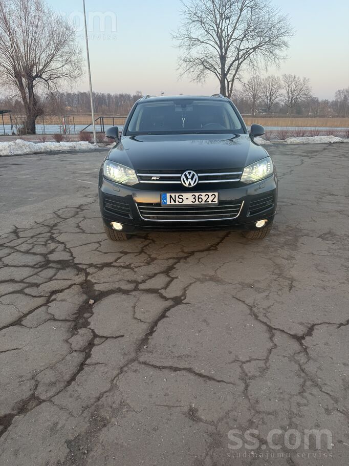 Volkswagen Pardodu savu mašīnu veiktas visas apkopes, eļļa, f