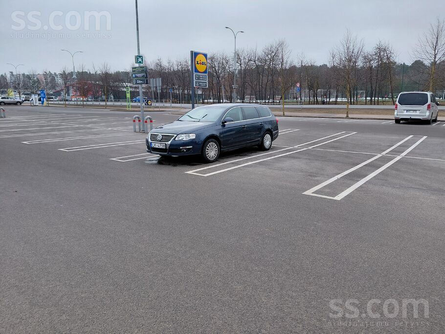 Volkswagen Saplīsa elektrība.
