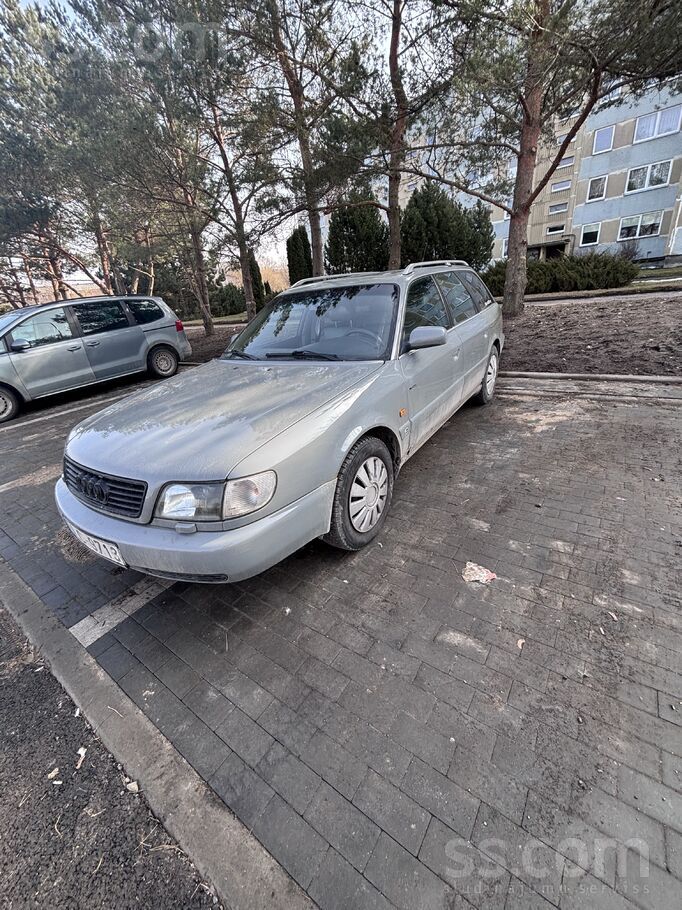 Audi Sveiki. Tiek tirgots Audi. Tehniskais stāvoklis la