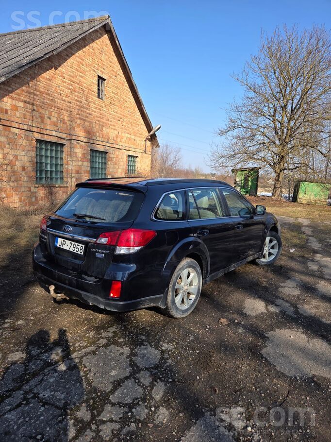 Tikko samainita eļļa dzinējā un reduktorā, jauns degvielas filtrs, jauni bre