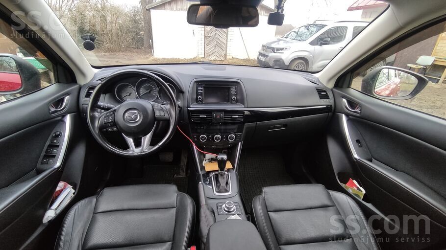 Tikko izieta tehniskā apskate (0 - Teicamā tehniskā stāvoklī). Komplektā otr