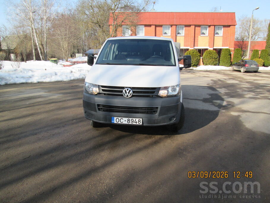 Volkswagen Авто в хорошем состоянии . экология ок