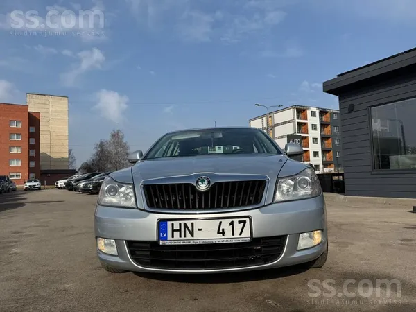 Skoda Skoda Octavia, 19d, Manuals. 77kw 105.z. s 