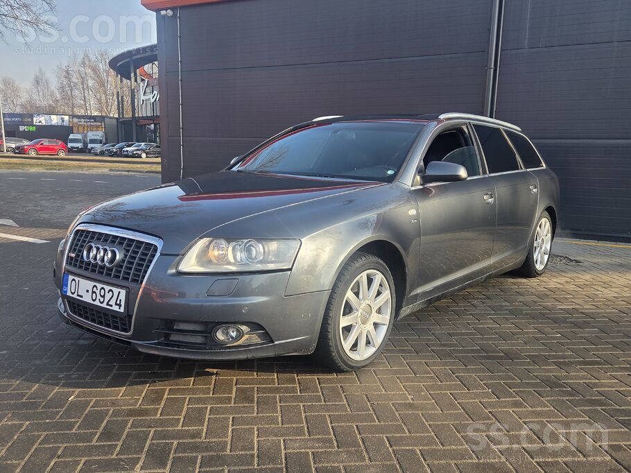 Audi 4200€