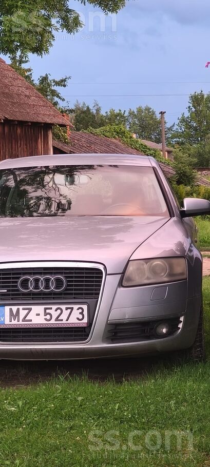 Audi Tikko iziete Teh. apskate, gandrīz jaunas labas zi