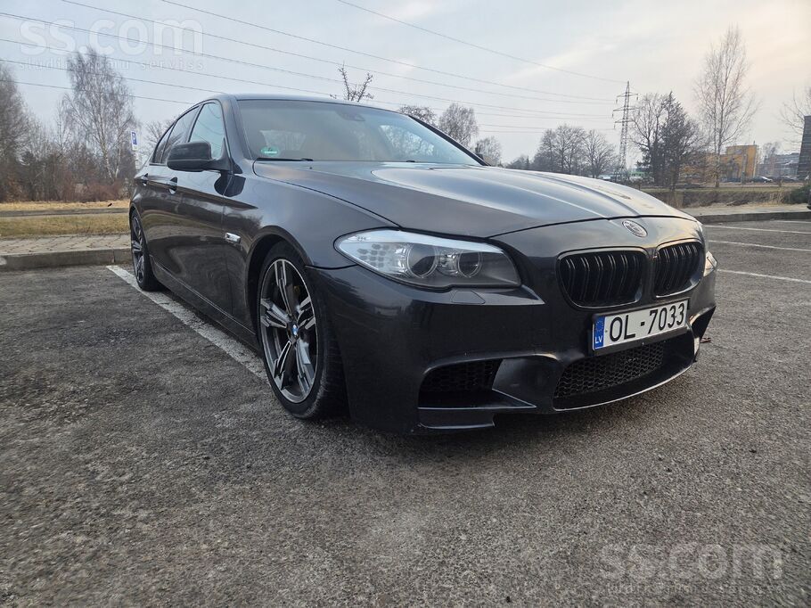 BMW 9500€