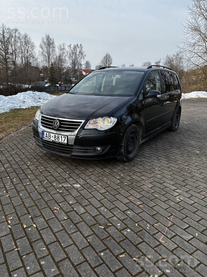 Volkswagen 1, 9/77kw