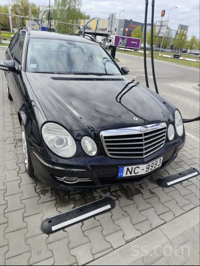 Jauni visi bremžu diski, kluči. Pārlasīta visa ritošā daļa - bukses, pirksti