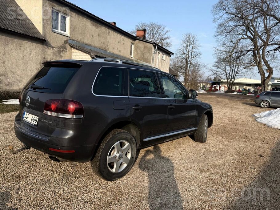 Volkswagen 2 gadu pēc kārtas izieta skate bez aizrādījumiem t