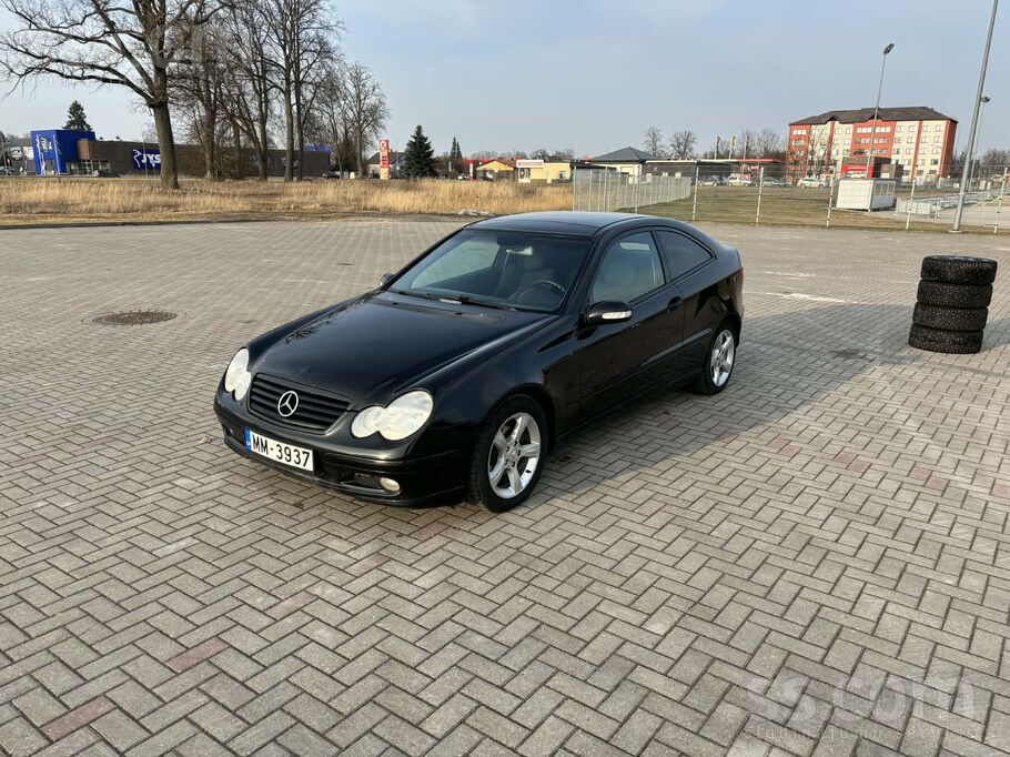 Mercedes Pārdodu savu mazulīti. Atvests no Vācijas pirms 6 