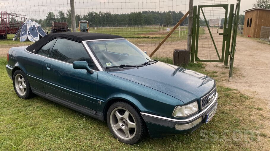 Lābs usticāms auto, partaisits ka 1, 9 tdi (afn) dzineis no audu a4, ekonomi