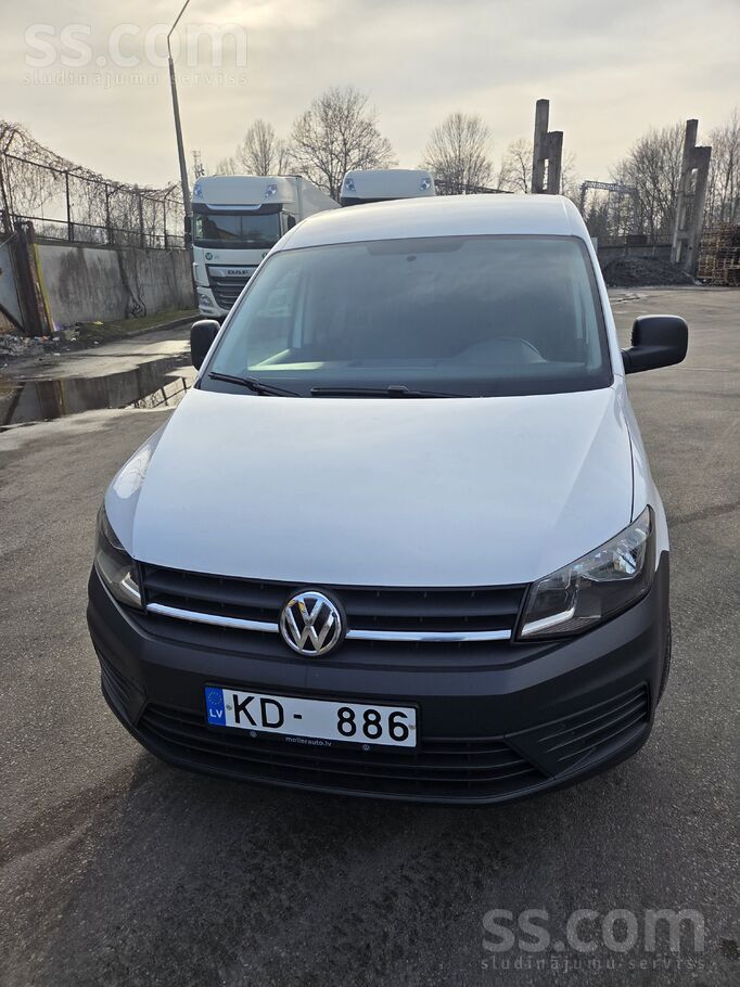 Volkswagen Izlaiduma gads: 16.09.2015