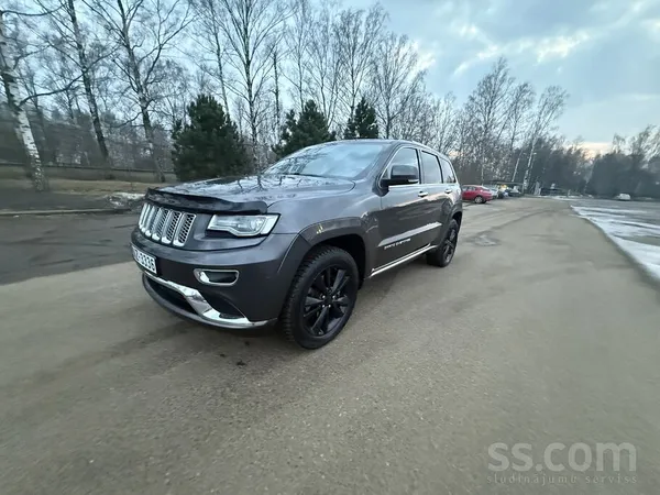 Jeep Продаю автомобиль в отличном состоянии, вложений н