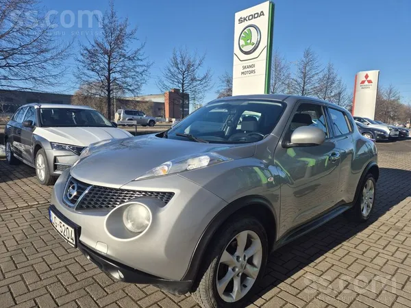 Nissan Pārdodam