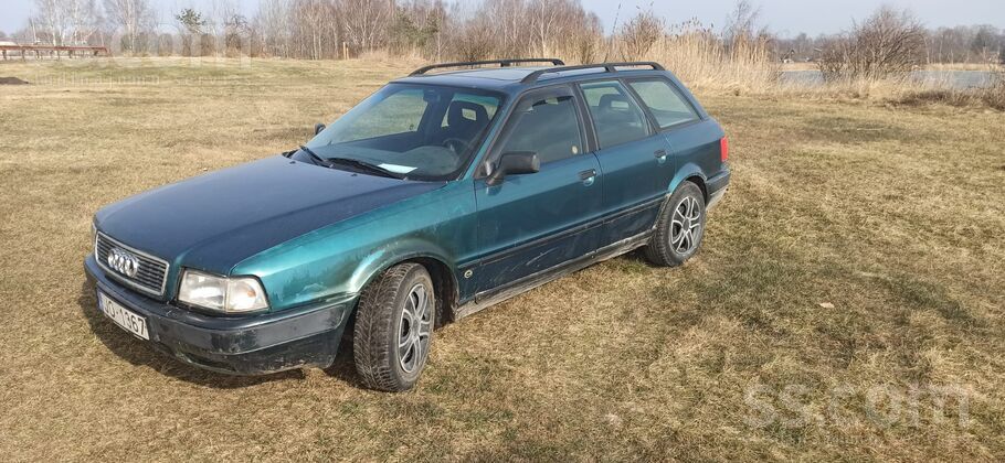 Продаётся автомобиль 1993г.
Техосмотр до конца мая
Эксплуатировался пожил