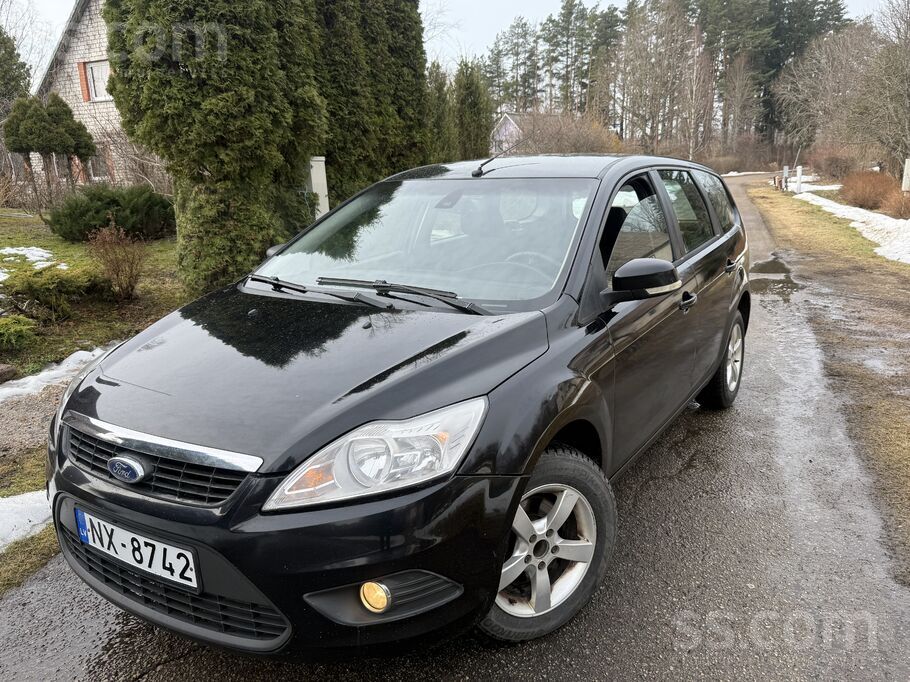 Ford Skate nesen izieta, nodoklis nomaksāts arī par šo 