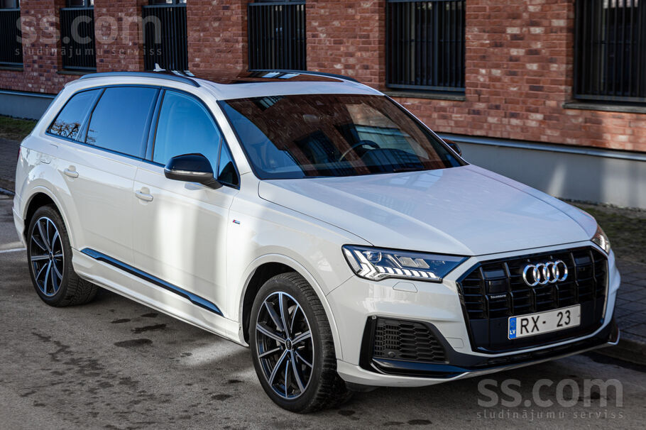 Ražotāja garantija līdz 2027. Gada septembrim vai 80, 000.
Pilna komplektā