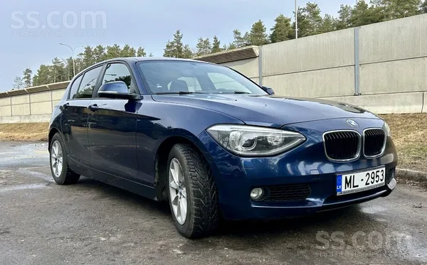 BMW Vin: Wba1C71040E960859