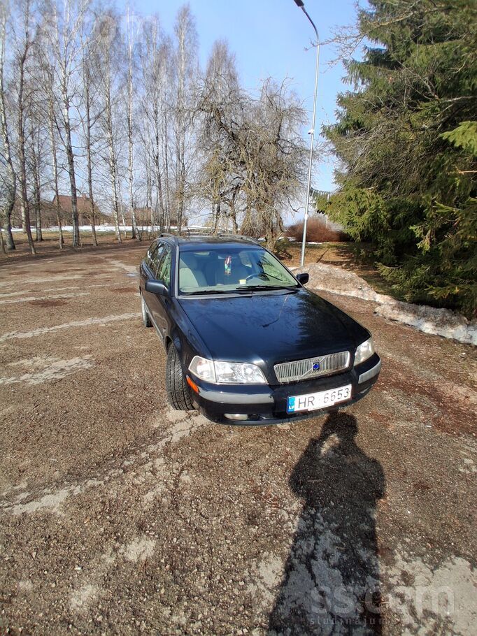 Tiek tirgots auto ar melno lapu līdz 09.04.2026
1.9tdi 85kwt mazs degvielas