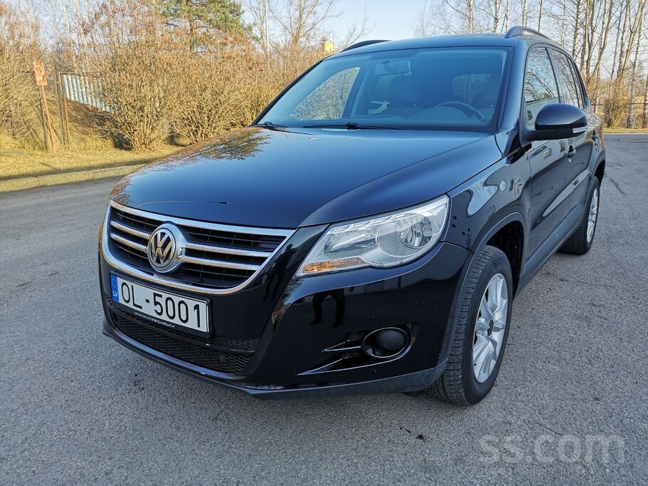 Volkswagen No Vācijas. Teicamā stāvokli tehniski un vizuāli. 