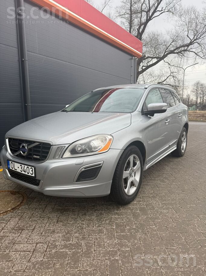 Volvo 7000€