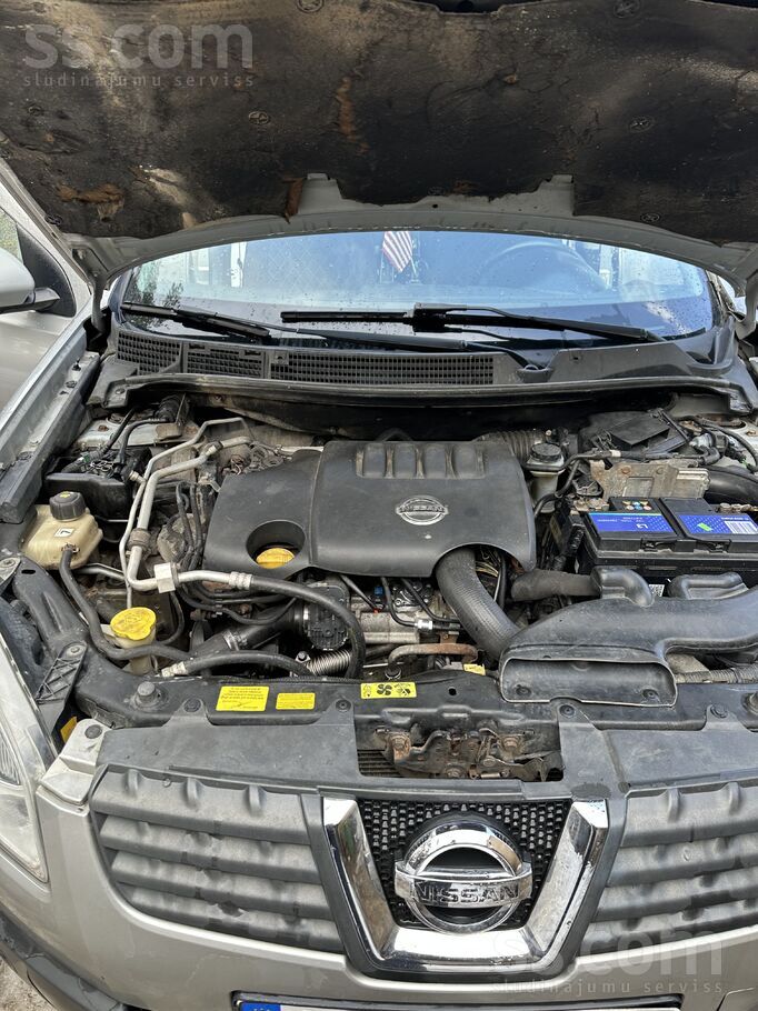 Nissan Pārdod auto, atrodas Aizkraukles , Madonas novadā,