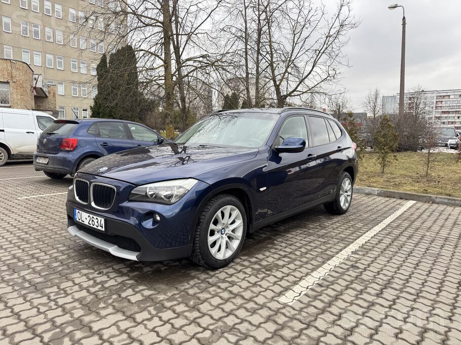 BMW Продаю свою машину