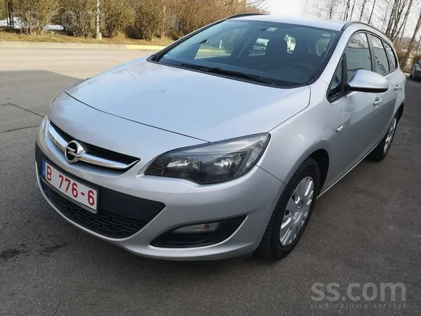 Opel No Vācijas. Teicamā stāvoklī tehniskī un vizuāli. 
