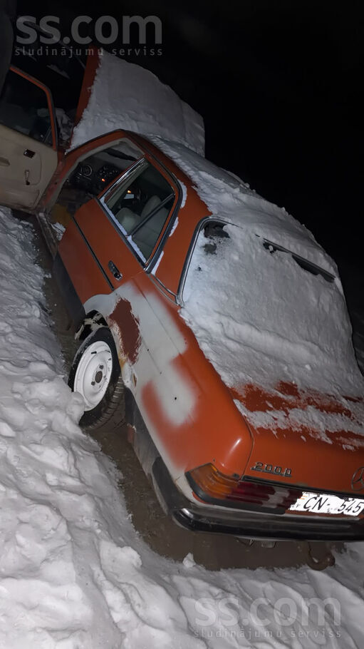 Pardodu auto laika trukuma del, viss ir lai saliktu daudz kas jauns ieskaito