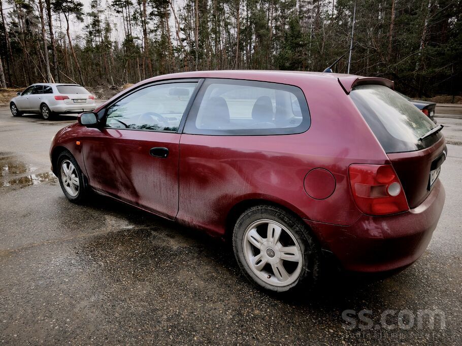 Pārdodu mašīnu neizietu tehnisko apskati slimibas lapa līdz 12.04.2026
Diez