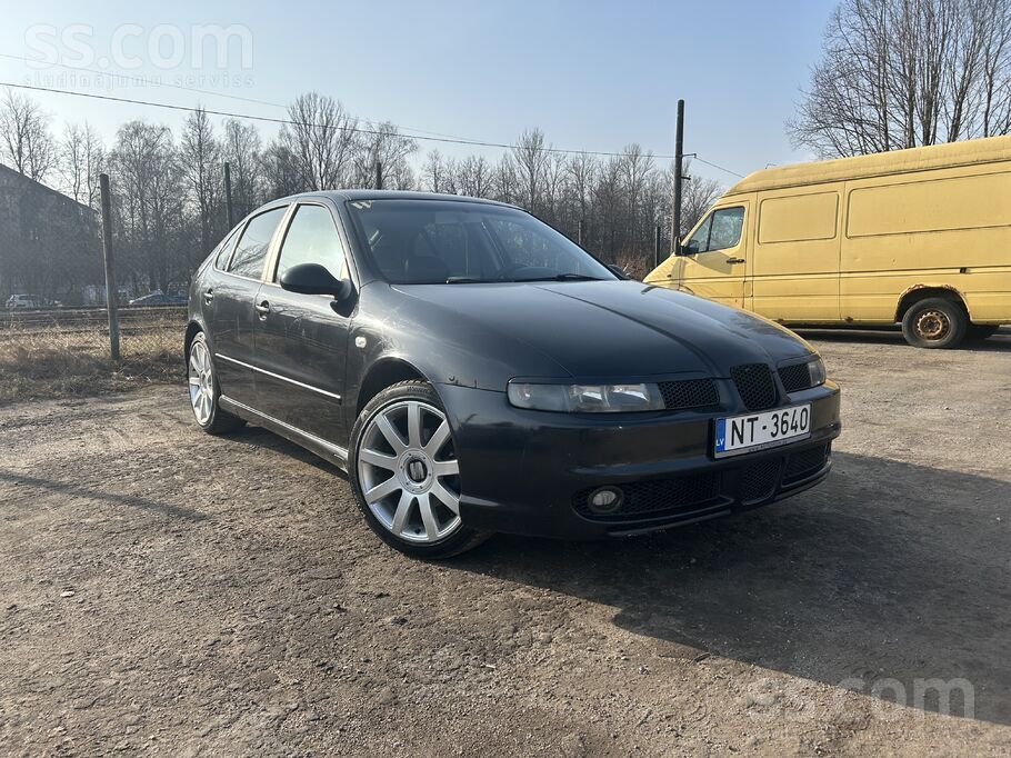 Seat Superīgs, ikdienas auto, ekonomisks, tai pat reizē