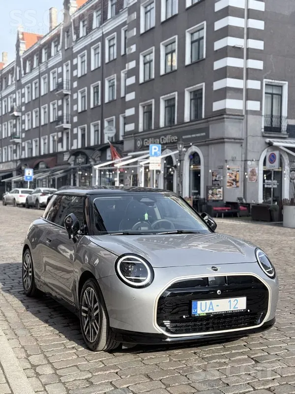 MINI - 1