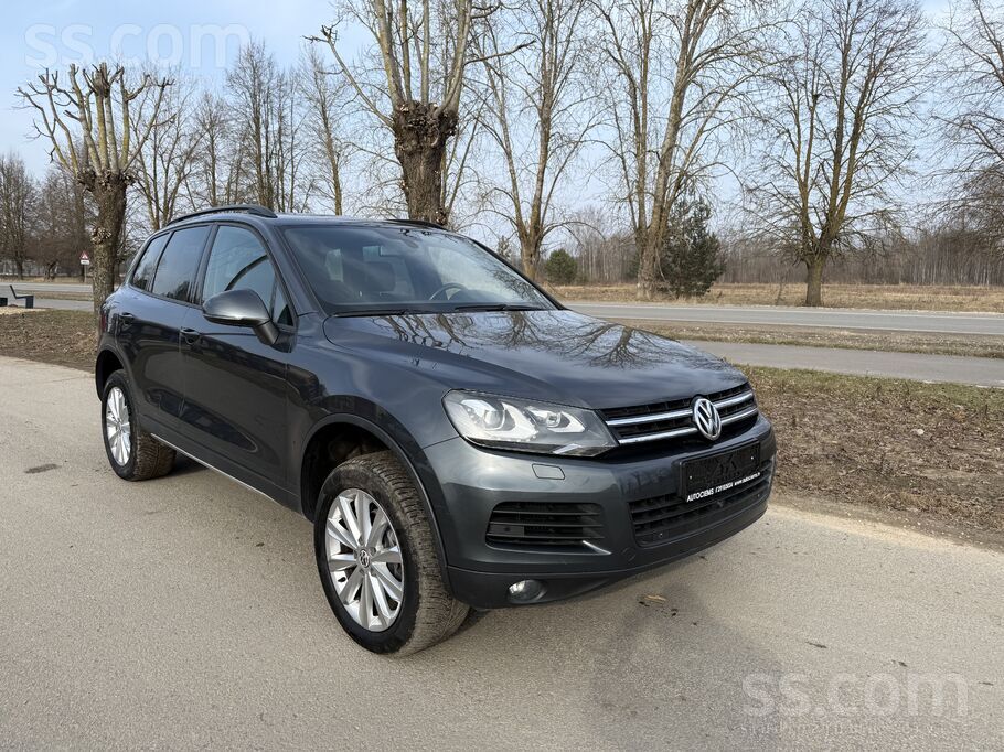Volkswagen No Vācijas 