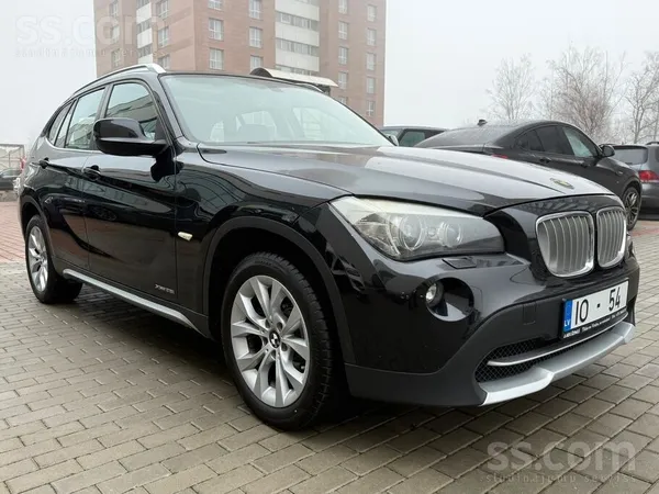 BMW 1000eur Pirmā iemaksa. Auto tikko no vācijas uz no