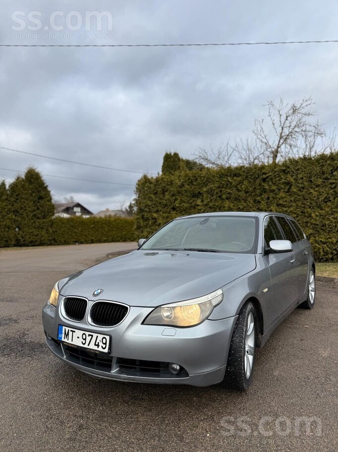 535d 200kw Automāts (krēslos spiež lieliski), Pārdošanā nenokauts 535, par n