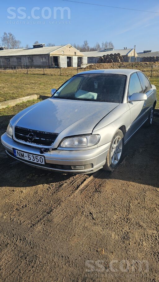 Pārdodu nepabeiktu projektu iepriekš bija 2.2 dīzelis tagad iesvapots m57 3.