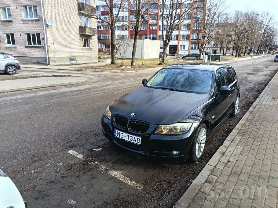 BMW Вопросы по телефону