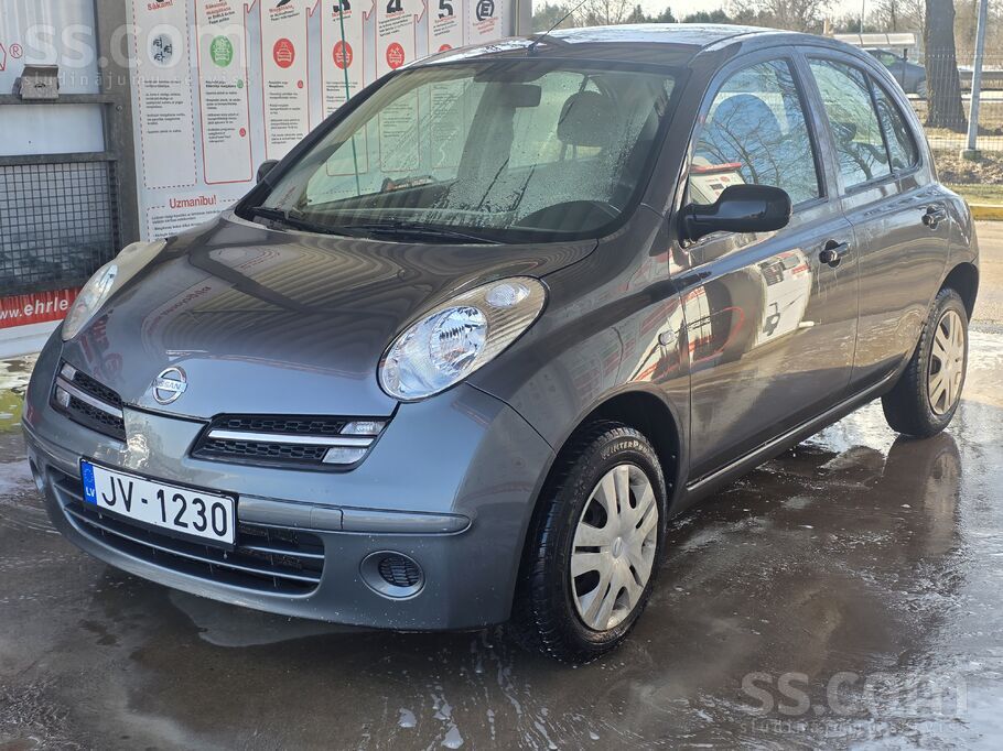 Automāts, TA, kondicionieris, elektriskie logu pacēlāji. Ļoti labā kārtībā,