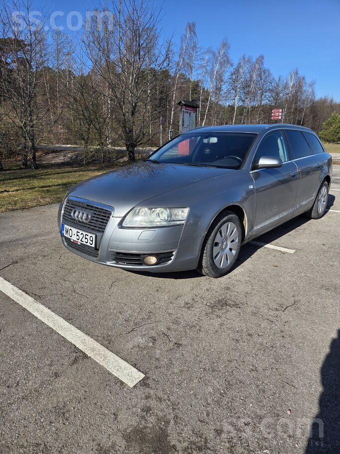 Audi Pārdodu labu automašīnu ar 2.0tdi 103kw dzinēju un