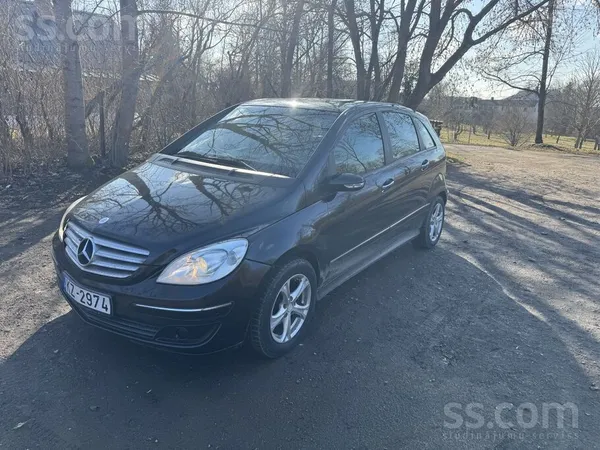 Mercedes Jau tehniska apskate ( 02.04.2027). Nodoklis par š